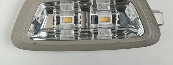 Mercedes-Benz C W205 Headlining lighting console trim A0009064301
