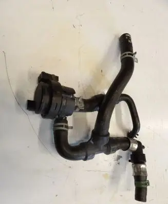 Renault Megane IV Water pump 0392023219