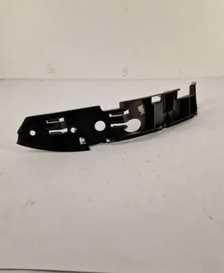 Volkswagen Touareg I Rear bumper mounting bracket 7L6807183C
