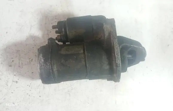 Opel Astra H Starter motor 8973860620 S114869
