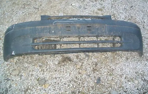 Renault Kangoo I Front bumper