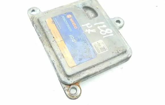 Tesla Model S Headlight ballast module Xenon A70525700DG 00151246 X625A312CCC