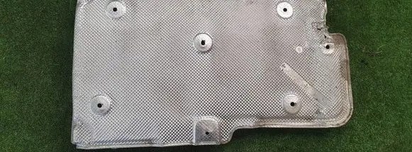 Mini One - Cooper F56 F55 Exhaust heat shield 7375698