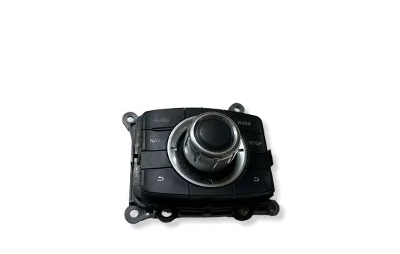 Mazda CX-5 Head unit multimedia control K0021
