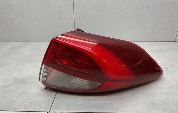 Hyundai Tucson TL Rear/tail lights 