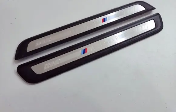 BMW 3 G20 G21 sill trim set (inner) 8079724