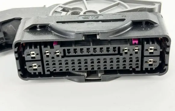 KIA Sorento IV Other wiring loom 44229