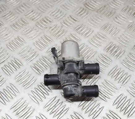 Volkswagen ID.3 Coolant heater 5Q0906457C
