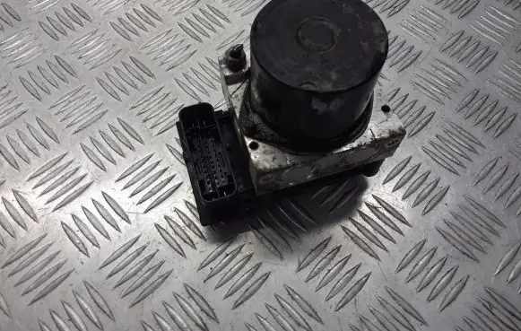 Seat Ibiza III (6L) ABS Pump 265800775