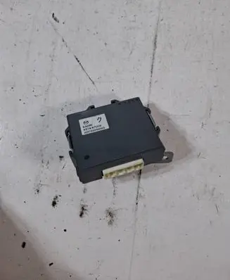 Mazda CX-5 Parking PDC control unit/module KE7867UU0 ADC9504000G