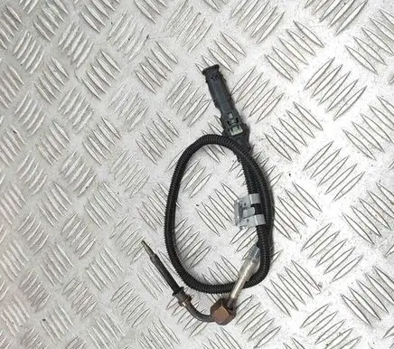 Mercedes-Benz GLE W167 Oil temperature sensor A0009059604
