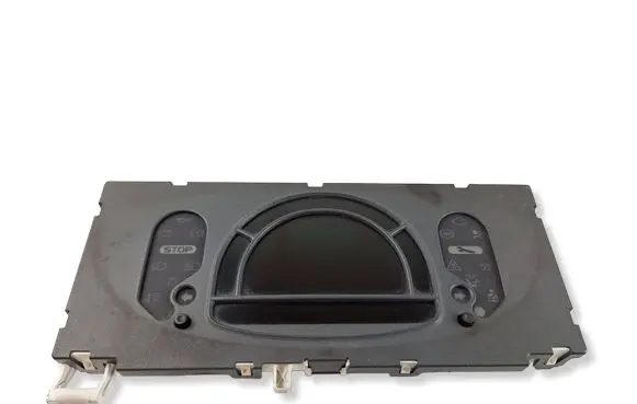 Renault Modus Speedometer (instrument cluster) P8200418023D