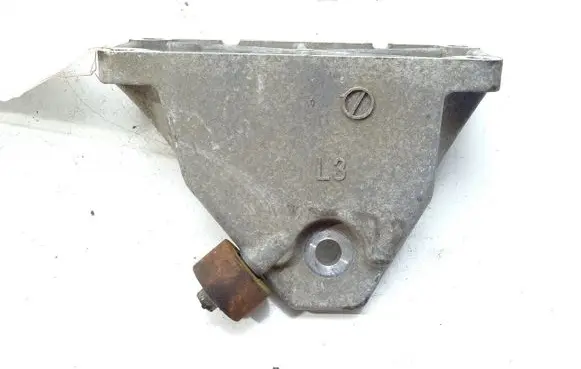 Lexus RC Engine mount vacuum valve 