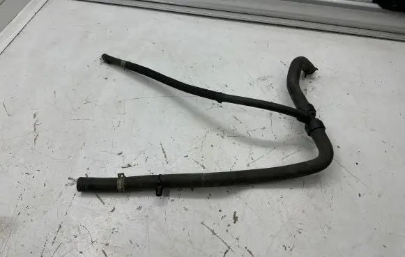Tesla Model S Engine coolant pipe/hose 600830500E