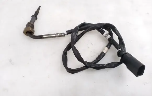 Seat Leon (5F) Exhaust gas temperature sensor 04L906088BD
