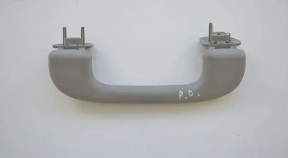 Mercedes-Benz R W251 Front interior roof grab handle A1648100354