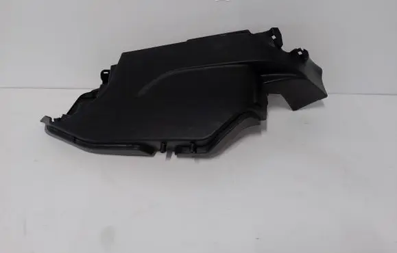 Citroen DS5 Trunk/boot side trim panel 9806288677