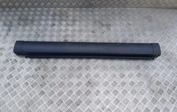 Peugeot 508 Trunk/boot cargo luggage net 98004844ZE