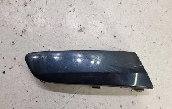 Volkswagen Golf V Front bumper splitter molding 1K0807718E