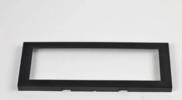 Volkswagen Sharan Climate control/heater control trim 7M3907047