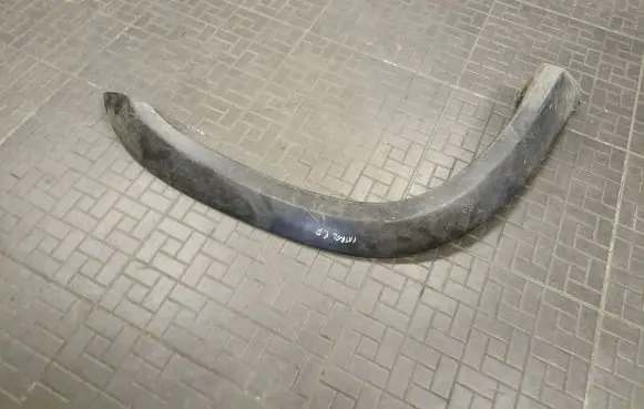 Nissan Patrol Y61 Front arch trim 63812VB000 63812