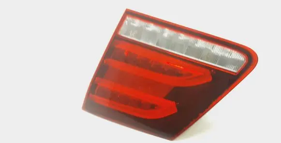 Mercedes-Benz E W212 Tailgate rear/tail lights A2129062003