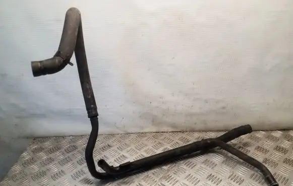 Hyundai Terracan Engine coolant pipe/hose