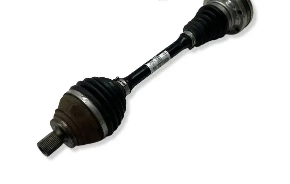 Volkswagen T-Roc Front driveshaft 5Q0407271BT
