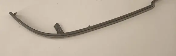Audi 80 90 B3 Under headlight/headlamp trim 8A0853208A