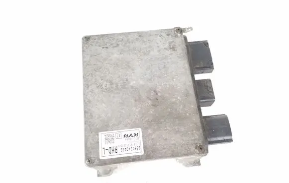 Infiniti Q50 Steering rack control module 285054GA5B