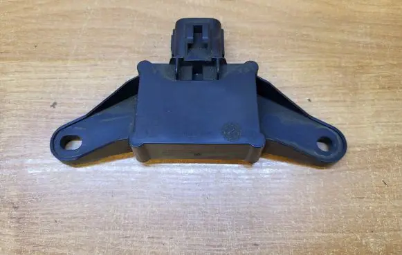 Volvo S80 Fuel injection pump control unit/module 31405746