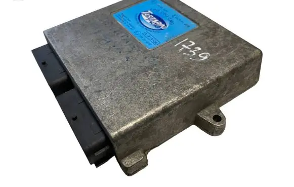 Fiat Grande Punto LP gas control unit module 67R016018 110R006030 10R026097