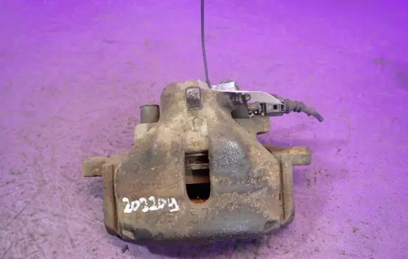 Seat Alhambra (Mk1) Front brake caliper