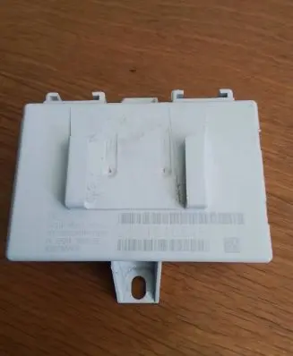 Renault Master III Other control units/modules 283464084R