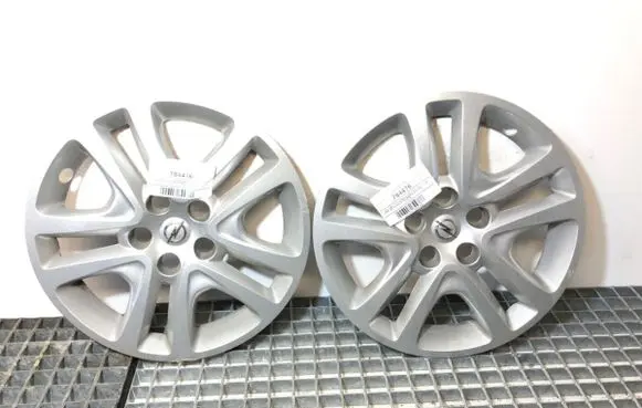 Opel Astra K R13 wheel hub/cap/trim 