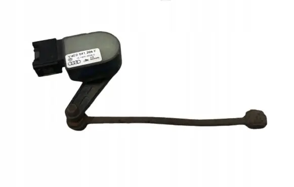 Audi A8 S8 D3 4E Headlight/headlamp level sensor 4E0941286F