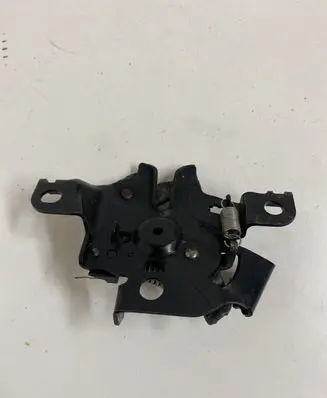 Lexus NX Engine bonnet/hood lock/catch 
