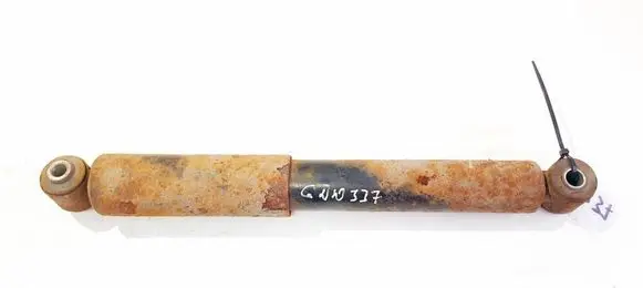 Opel Astra H Rear shock absorber/damper