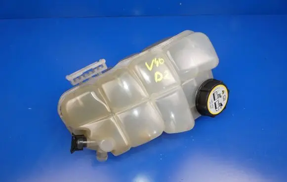 Volvo V40 Coolant expansion tank/reservoir 31338764