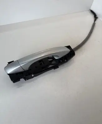 Volkswagen Golf VII Rear door exterior handle 5N0839885H