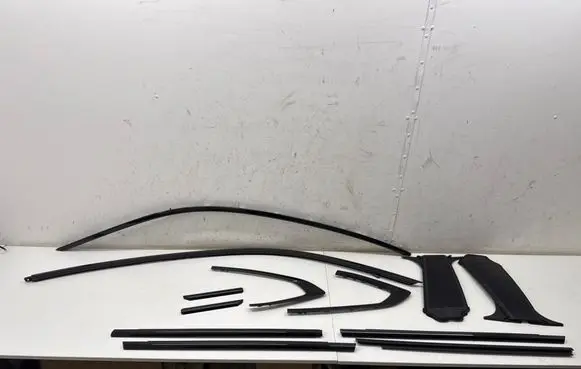 BMW i4 Complete body kit 5A5C0B1 5A5C0B2 5A5C0B4