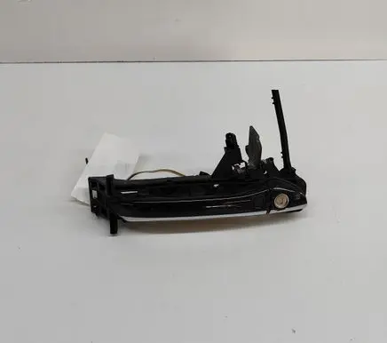 Mercedes-Benz CL C215 Front door exterior handle A2157600234 A2157600670