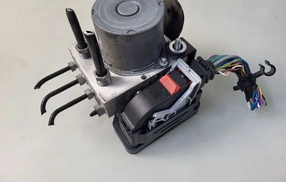Jaguar XF X260 ABS Pump 0265244340