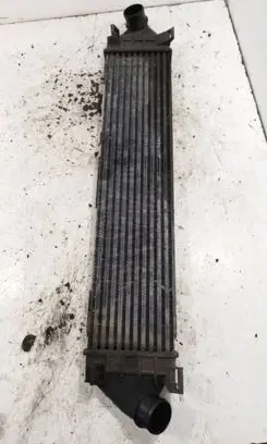 Ford Mondeo MK IV Intercooler radiator 6G919L440FC