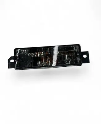 Front indicator light