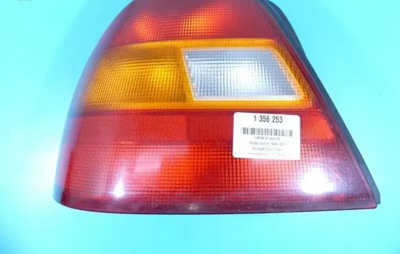 Honda Civic Rear/tail lights IMPRK1356253