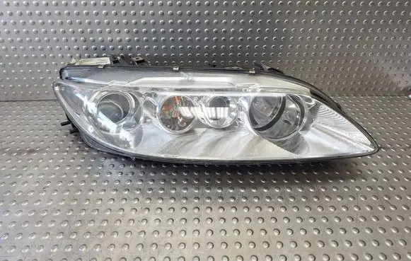 Mazda 6 Headlight/headlamp