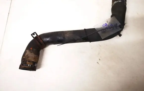 Renault Modus Engine coolant pipe/hose