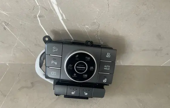 Hyundai Santa Fe Other devices 299229337