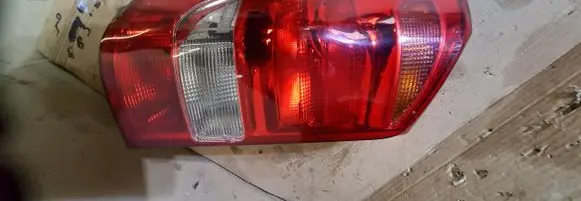 Mercedes-Benz Vito Viano W447 Rear/tail lights A4478201164
